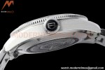 Tag Heuer - Autavia 42mm Automatic SS/SS Grey TARF SW200