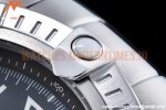 Breitling - Avenger B01 Chrono 45mm SS/SS Grey/Num BLS A7750