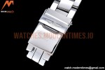 Breitling - Avenger B01 Chrono 45mm SS/SS Grey/Num BLS A7750