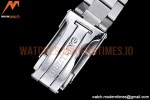 Breitling - Avenger B01 Chrono 45mm SS/SS Grey/Num BLS A7750
