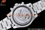 Breitling - Avenger B01 Chrono 45mm SS/SS Grey/Num BLS A7750