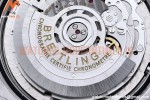 Breitling - Avenger B01 Chrono 45mm SS/SS Grey/Num BLS A7750