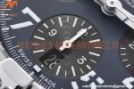 Breitling - Avenger B01 Chrono 45mm SS/SS Grey/Num BLS A7750