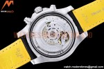 Breitling - Avenger B01 Chrono 45mm SS/LE Grey/Num BLS A7750
