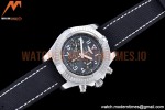 Breitling - Avenger B01 Chrono 45mm SS/LE Grey/Num BLS A7750