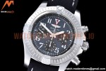 Breitling - Avenger B01 Chrono 45mm SS/LE Grey/Num BLS A7750