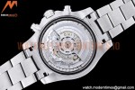 Breitling - Avenger B01 Chrono 45mm SS/SS Blue/Num BLS A7750
