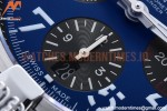 Breitling - Avenger B01 Chrono 45mm SS/SS Blue/Num BLS A7750