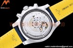 Breitling - Avenger B01 Chrono 45mm SS/LE Blue/Num BLS A7750