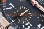 Breitling - Avenger B01 Chrono 45mm RG/SS Grey/Num BLS A7750