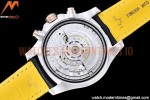 Breitling - Avenger B01 Chrono 45mm RG/SS/LE Grey/Num BLS A7750