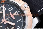 Breitling - Avenger B01 Chrono 45mm RG/SS/LE Grey/Num BLS A7750