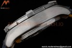 Breitling - Avenger Bandit Chronograph 45mm TI/NY Grey/Num TF A7750