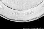 Breitling - Avenger Automatic 42mm SS/NY Blue/Stk BLSF A2824