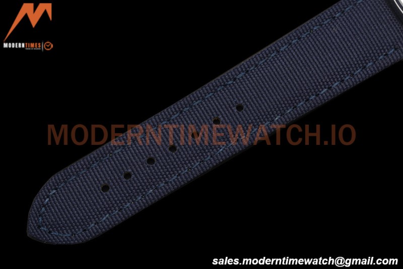 Breitling - Avenger Automatic 42mm SS/NY Blue/Stk BLSF A2824