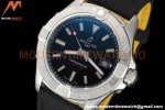 Breitling - Avenger Automatic 42mm SS/NY Black/Stk BLSF A2824