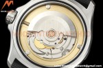 Breitling - Avenger Automatic 42mm SS/NY Black/Stk BLSF A2824