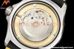 Breitling - Avenger Automatic 42mm SS/NY Black/Stk BLSF A2824