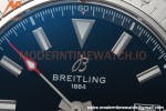Breitling - Avenger Automatic 42mm SS/NY Black/Stk BLSF A2824