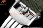 Breitling - Avenger Automatic 42mm SS/NY Green/Stk BLSF A2824