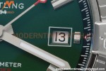 Breitling - Avenger Automatic 42mm SS/NY Green/Stk BLSF A2824