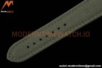 Breitling - Avenger B01 Chrono 44mm SS/NY Grn/Stk BLSF A7750 MOD