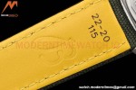Breitling - Avenger B01 Chrono 44mm SS/NY Grn/Stk BLSF A7750 MOD