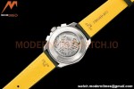 Breitling - Avenger B01 Chrono 44mm SS/NY Grn/Stk BLSF A7750 MOD
