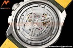 Breitling - Avenger B01 Chrono 44mm SS/NY Grn/Stk BLSF A7750 MOD