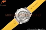Breitling - Avenger B01 Chrono 44mm SS/NY Beig/Stk BLSF A7750 MOD