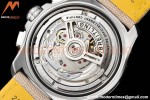 Breitling - Avenger B01 Chrono 44mm SS/NY Beig/Stk BLSF A7750 MOD