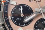 Breitling - Avenger B01 Chrono 44mm SS/NY Beig/Stk BLSF A7750 MOD