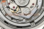 Breitling - Avenger B01 Chrono 44mm SS/NY Blk/Stk BLSF A7750 MOD