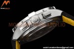 Breitling - Avenger B01 Chrono 44mm SS/NY Blk/Stk BLSF A7750 MOD
