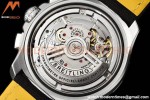 Breitling - Avenger B01 Chrono 44mm SS/NY Blk/Stk BLSF A7750 MOD