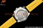 Breitling - Avenger B01 Chrono 44mm SS/NY Blk/Stk BLSF A7750 MOD