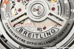 Breitling - Avenger B01 Chrono 44mm SS/NY Blu/Stk BLSF A7750 MOD