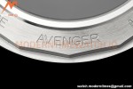 Breitling - Avenger B01 Chrono 44mm SS/NY Blu/Stk BLSF A7750 MOD
