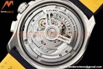 Breitling - Avenger B01 Chrono 44mm SS/NY Blu/Stk BLSF A7750 MOD