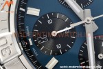 Breitling - Avenger B01 Chrono 44mm SS/NY Blu/Stk BLSF A7750 MOD