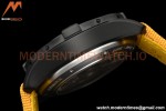 Breitling - Avenger B01 Chrono 44mm Night Mission DLC/NY Yellow/Num BLSF A7750 MOD