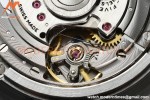 Breitling - Avenger B01 Chrono 44mm Night Mission DLC/NY Yellow/Num BLSF A7750 MOD