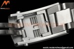 Breitling - Avenger B01 Chrono 44mm SS/SS Grn/Stk BLSF A7750 MOD