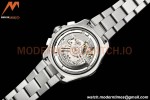 Breitling - Avenger B01 Chrono 44mm SS/SS Grn/Stk BLSF A7750 MOD