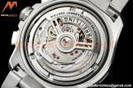 Breitling - Avenger B01 Chrono 44mm SS/SS Grn/Stk BLSF A7750 MOD