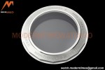 Breitling - Avenger B01 Chrono 44mm SS/SS Grn/Stk BLSF A7750 MOD