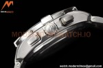 Breitling - Avenger B01 Chrono 44mm SS/SS Grn/Stk BLSF A7750 MOD