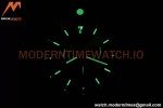 Breitling - Avenger B01 Chrono 44mm SS/SS Grn/Stk BLSF A7750 MOD