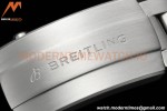 Breitling - Avenger B01 Chrono 44mm SS/SS Grn/Stk BLSF A7750 MOD