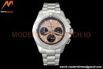 Breitling - Avenger B01 Chrono 44mm SS/SS Beig/Stk BLSF A7750 MOD
